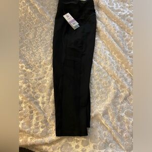 NWT Pop leggings size xl